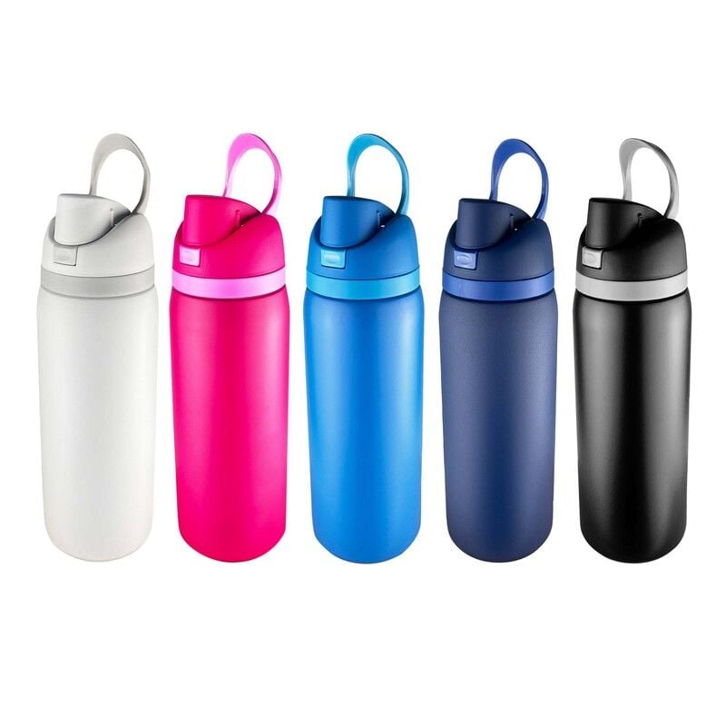 Barto Metal Drink Bottle